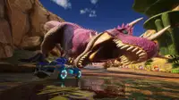 SONY PS4 Sonic Racing: CrossWorlds