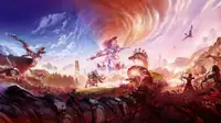 PS5 Horizon Forbidden West Complete Edition