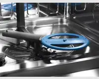 ELECTROLUX KECA7400W