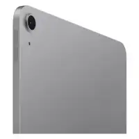 APPLE 13-inch iPad Air (M4) Wi-Fi 256GB - Space Grey mh5u4hc/a