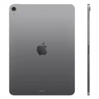 APPLE 13-inch iPad Air (M4) Wi-Fi 256GB - Space Grey mh5u4hc/a
