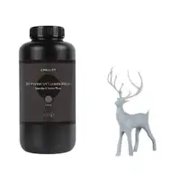 CREALITY Water Washable Resin siva 1 kg