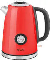ECG RK 1700 Magnifica Corsa
