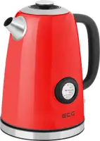 ECG RK 1700 Magnifica Corsa