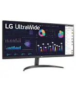 LG UltraWide 34WQ500-B