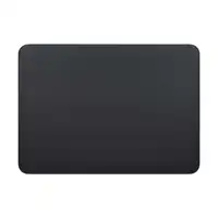 Apple Magic Trackpad (2024) - Black Multi-Touch Surface mxka3zm/a