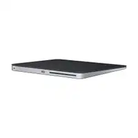 Apple Magic Trackpad (2024) - Black Multi-Touch Surface mxka3zm/a