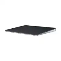 Apple Magic Trackpad (2024) - Black Multi-Touch Surface mxka3zm/a