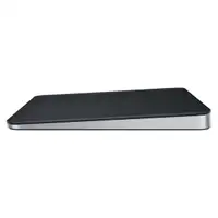 Apple Magic Trackpad (2024) - Black Multi-Touch Surface mxka3zm/a