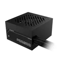 GIGABYTE 550W GP-P550SS Silver