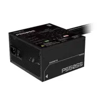 GIGABYTE 550W GP-P550SS Silver