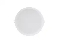 LEDVANCE ugradna plafonjera IP44 190mm 18W 6500k