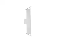 LEDVANCE ugradna plafonjera IP44 190mm 18W 6500k