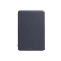 XIAOMI Super Slim Magnetic Power Bank 5000mAh 22.5W Black