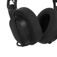 WHITE SHARK WGH 2444 FIRECREST Wireless Premium Line crna