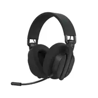 WHITE SHARK WGH 2444 FIRECREST Wireless Premium Line crna