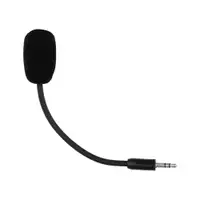 WHITE SHARK WGH 2444 FIRECREST Wireless Premium Line crna