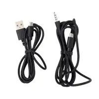 WHITE SHARK WGH 2444 FIRECREST Wireless Premium Line crna