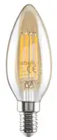 RABALUX Sijalica LED Filament E14, 4W, 350 lm, 2700K