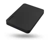 TOSHIBA HDTB410EK3AA 1TB 3.0 Black