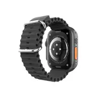 XO Smart Watch M9 Ultra Black