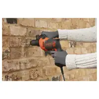 BLACK & DECKER BEH710SA32