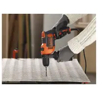 BLACK & DECKER BEH710SA32