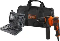 BLACK & DECKER BEH710SA32