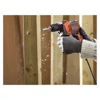 BLACK & DECKER BEH710SA32