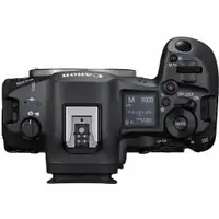 CANON EOS R5 II + RF 24-105mm F4 L