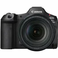 CANON EOS R5 II + RF 24-105mm F4 L
