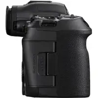 CANON EOS R5 II + RF 24-105mm F4 L