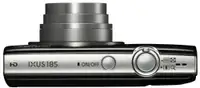 CANON IXUS 185 BK
