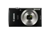 CANON IXUS 185 BK