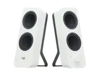 Logitech Z207 WHITE 2.0 sistem 980-001292