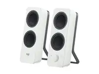 Logitech Z207 WHITE 2.0 sistem 980-001292