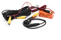 VELTEHPRO Rikverc camera KT-RK048