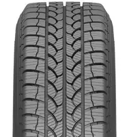 SAVA 215/60R16C ESKIMO LT 103/101T