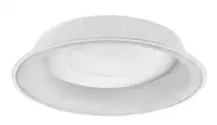 RABALUX Veller plafonjera LED36W D43cm bela