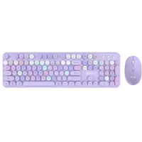 AULA AC306 Purple SET