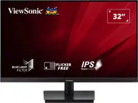 VIEWSONIC VA3209-2K-MHD