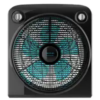CECOTEC EnergySilence 6000 Power Box Black