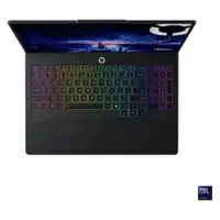 LENOVO Legion Pro 5 16IRX10 (Eclipse Black, Aluminium Top) Intel Core i9-14900HX, 32GB, 1TB, 16" WQXGA 240Hz AG, NV-RTX5050-8GB AI Chip, DOS(83NN0018YA/32G)