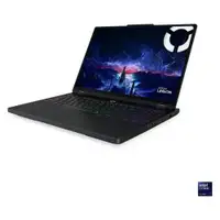 LENOVO Legion Pro 5 16IRX10 (Eclipse Black, Aluminium Top) Intel Core i9-14900HX, 32GB, 1TB, 16" WQXGA 240Hz AG, NV-RTX5050-8GB AI Chip, DOS(83NN0018YA/32G)