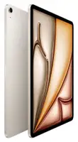APPLE 13-inch iPad Air (M4) Wi-Fi 128GB - Starlight mh5q4hc/a