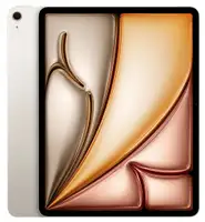 APPLE 13-inch iPad Air (M4) Wi-Fi 128GB - Starlight mh5q4hc/a