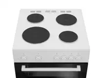 BEKO FBE66000WD
