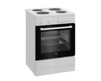 BEKO FBE66000WD