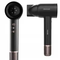 CECOTEC IONCARE ROCKSTAR NANO ION TECH