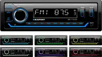 BLAUPUNKT BPA 1123 BT ARB005